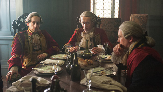 Illustration for article titled This Week on Outlander: Interview with a Sadist